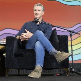 Astrida Valigorsky/Getty Images North America/TNS