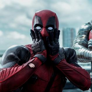 Bang Showbiz / Ryan Reynolds has suggested that Deadpool will be a 'supporting character' going forward