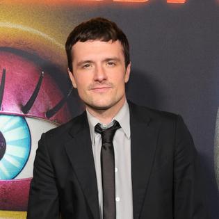 Bang Showbiz / Josh Hutcherson's confession about Taylor Swift made him a target for her fans.