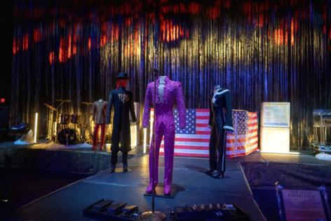 Jerry Holt/Minnesota Star Tribune/TNS