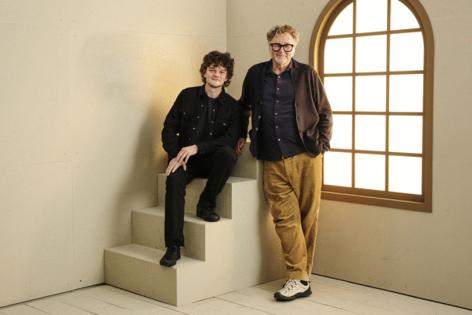 Gareth Cattermole/Getty Images North America/TNS