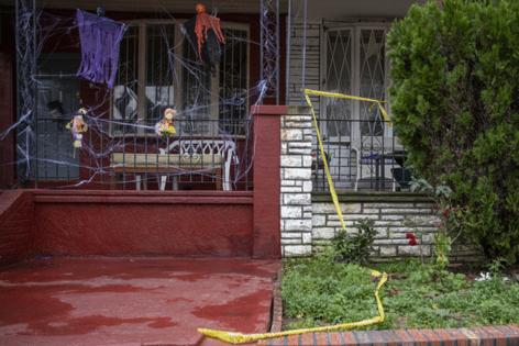 Heather Khalifa/The Philadelphia Inquirer/TNS