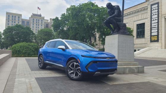 Henry Payne/The Detroit News/TNS