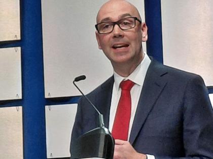 Breana Noble/The Detroit News/TNS