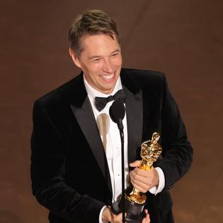 Bang Showbiz / Sean Baker has secured a multimillion-dollar deal for his raunchy next film.