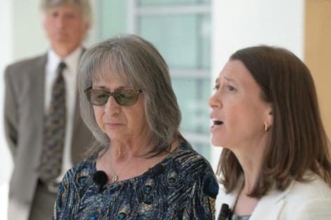 Hyoung Chang/The Denver Post/TNS