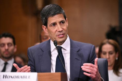 MANDEL NGAN/AFP/Getty Images North America/TNS