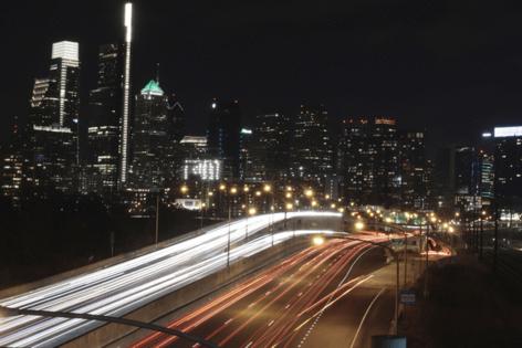 Elizabeth Robertson/The Philadelphia Inquirer/TNS