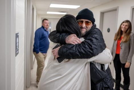 Tom Gralish/The Philadelphia Inquirer/TNS