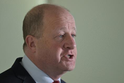 Hyoung Chang/The Denver Post/TNS