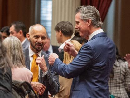 Hector Amezcua/The Sacramento Bee/TNS