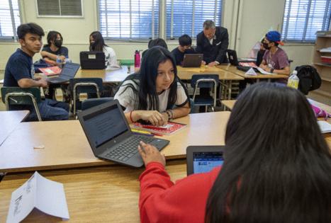 Mel Melcon/Los Angeles Times/TNS