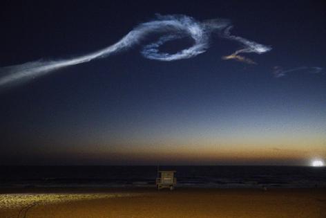 Kayla Bartkowski/Los Angeles Times/TNS