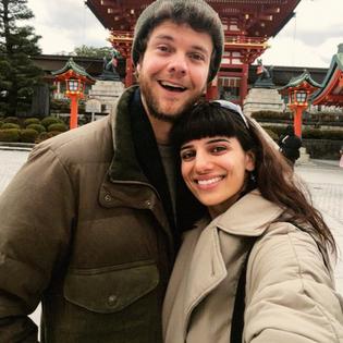 Bang Showbiz / Jack Quaid has reportedly married his The Boys co-star Claudia Doumit in an intimate ceremony, with family and fellow actors said to be among the guests