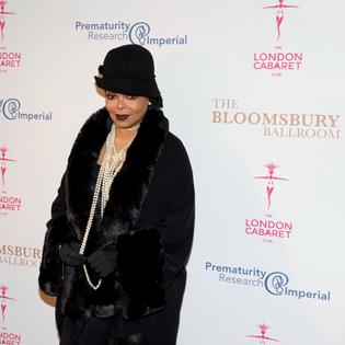 Bang Showbiz / Janet Jackson is said to have declined to appear in the new biopic Michael about her late brother