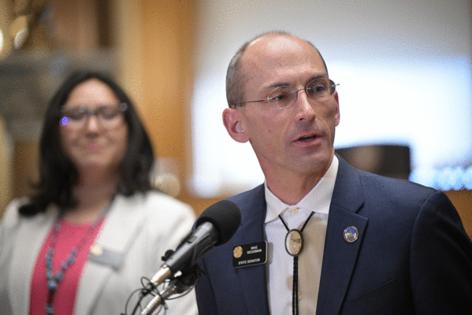 Hyoung Chang/The Denver Post/TNS