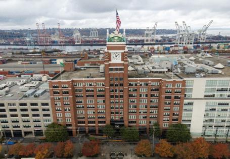 Nick Wagner/The Seattle Times/TNS