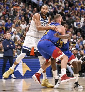 AAron Ontiveroz/The Denver Post/TNS