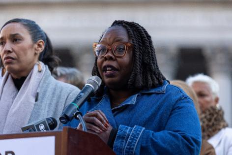 Shawn Inglima/New York Daily News/TNS