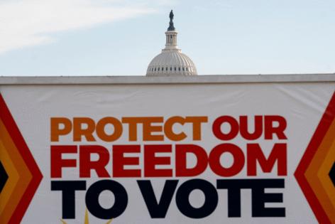 Stefani Reynolds/AFP/Getty Images North America/TNS