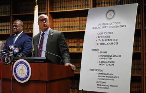 Nancy Lane/Boston Herald/TNS