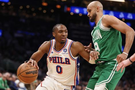 Monica Herndon/The Philadelphia Inquirer/TNS