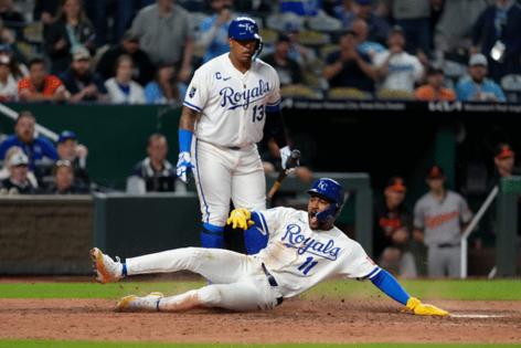 Ed Zurga/Getty Images North America/TNS