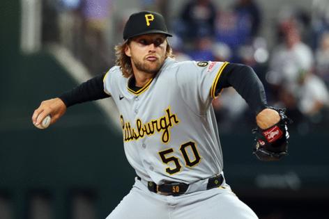 Richard Rodriguez/Getty Images North America/TNS