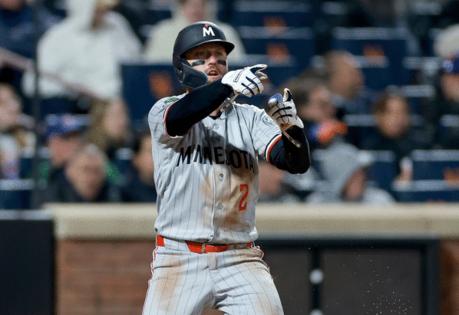 Elsa/Getty Images North America/TNS