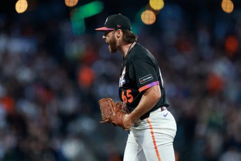 Ezra Shaw/Getty Images North America/TNS