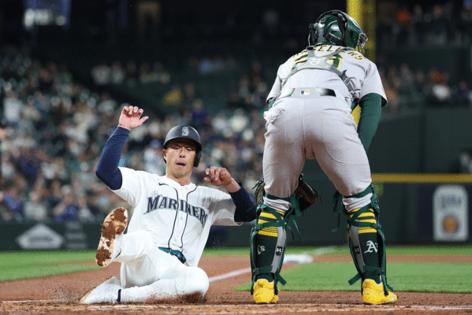 Steph Chambers/Getty Images North America/TNS