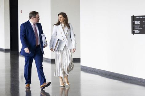 Eileen T. Meslar/Chicago Tribune/TNS