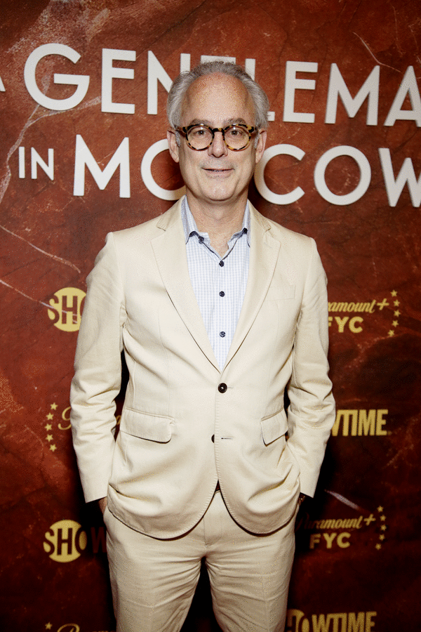 Santiago Felipe/Getty Images North America/TNS