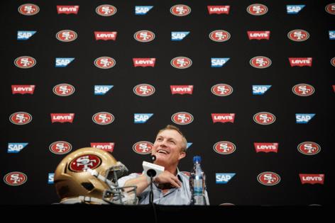 Dai Sugano/Bay Area News Group/TNS