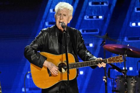 Scott Dudelson/Getty Images North America/TNS