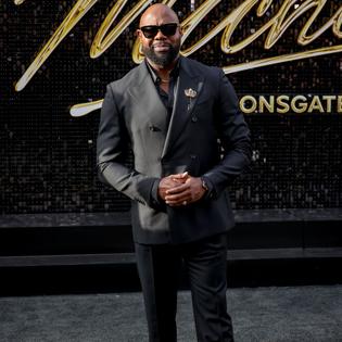 Bang Showbiz / Antoine Fuqua has directed the Michael biopic