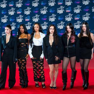 Bang Showbiz / KATSEYE are among the performers set for the American Music Awards.