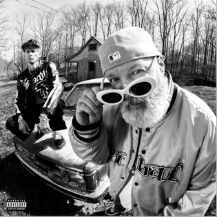 Bang Showbiz / MGK and Fred Durst have joined forces on the explosive track Fix Ur Face