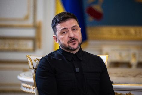 Henry Nicholls/AFP/Getty Images North America/TNS