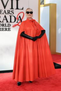 Dia Dipasupil/Getty Images North America/TNS