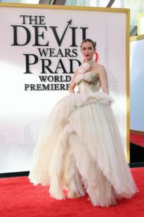 Dia Dipasupil/Getty Images North America/TNS