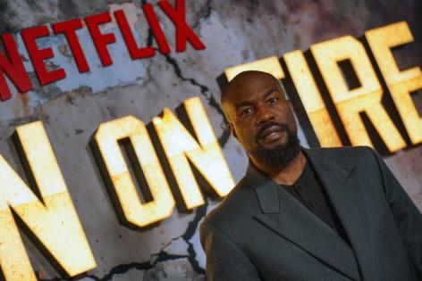 Gonzalo Marroquin/Getty Images North America/TNS