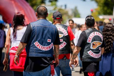 Ray Chavez/Bay Area News Group/TNS