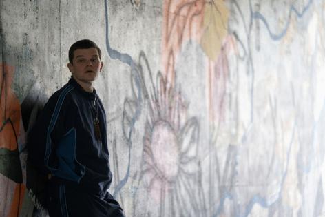 Graeme Hunter/Sony Pictures Classics/TNS