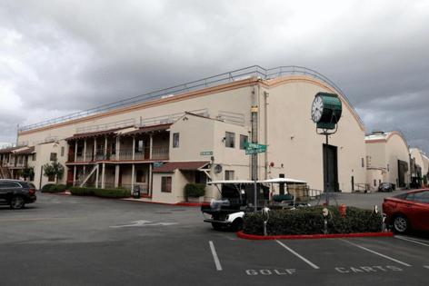 Gary Coronado/Los Angeles Times/TNS