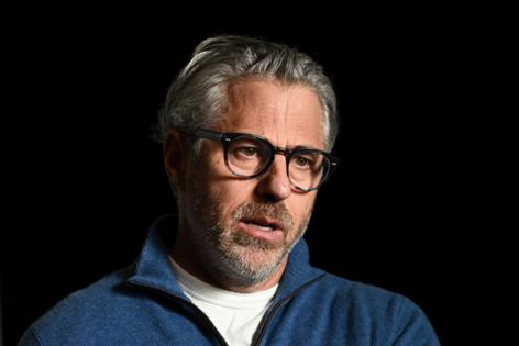 Patrick T. Fallon/AFP/Getty Images North America/TNS