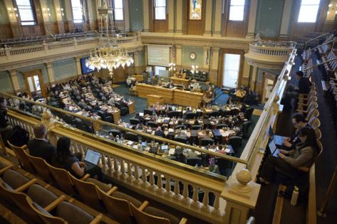 Hyoung Chang/The Denver Post/TNS