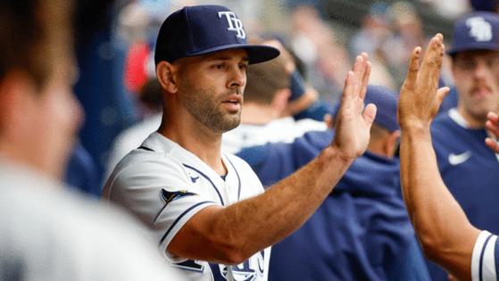 Jefferee Woo/Tampa Bay Times/TNS