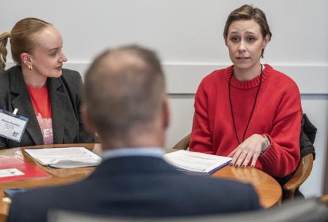 Richard Tsong-Taatarii/The Minnesota Star Tribune/TNS