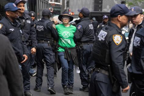 Barry Williams/New York Daily News/TNS